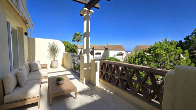 4 Bedroom Penthouse Duplex in Nueva Andalucía - Image 5