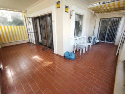 2 Bedroom Ground Floor Apartment in Puerto Banús - Image 4