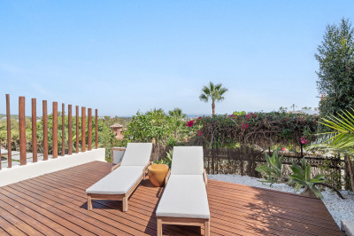 3 Bedroom Ground Floor Apartment in Nueva Andalucía - Image 2