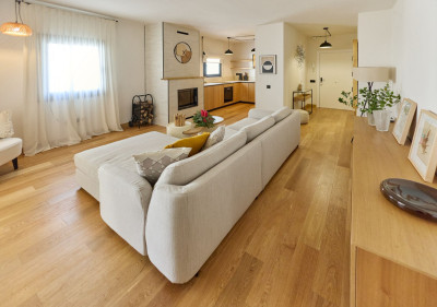 2 Bedroom Middle Floor Apartment in Puerto Banús - Image 5