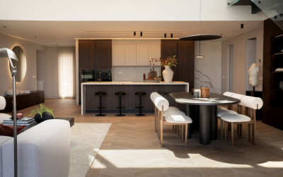 3 Bedroom Penthouse in Nueva Andalucía - Image 3