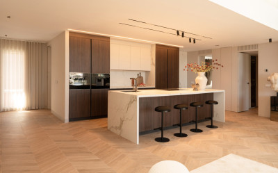 3 Bedroom Penthouse in Nueva Andalucía - Image 5