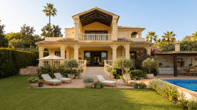 5 Bedroom Detached Villa in La Quinta - Image 4