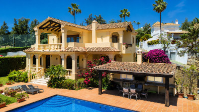 5 Bedroom Detached Villa in La Quinta - Image 5