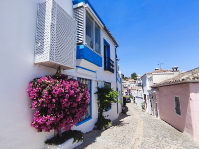 3 Bedroom Detached Villa in El Madroñal - Image 3