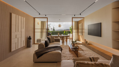 4 Bedroom Townhouse in Nueva Andalucía - Image 5