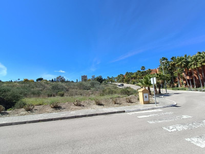Residential Plot in Puerto Banús - Image 2