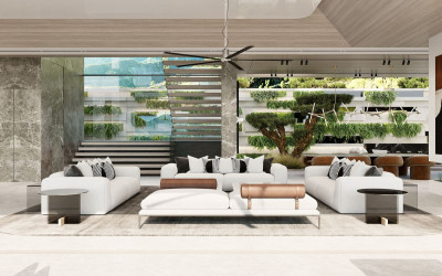 8 Bedroom Detached Villa in La Quinta - Image 4