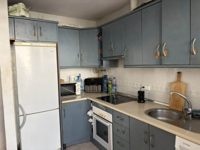2 Bedroom Middle Floor Apartment in Nueva Andalucía - Image 4
