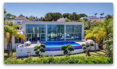3 Bedroom Detached Villa in La Quinta - Image 1