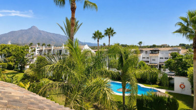 3 Bedroom Townhouse in Nueva Andalucía - Image 2