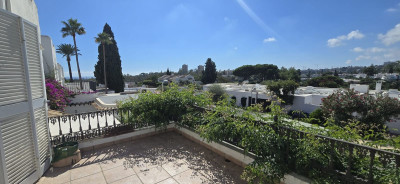 3 Bedroom Townhouse in Nueva Andalucía - Image 1