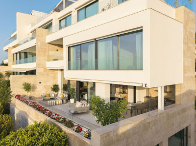 3 Bedroom Duplex in La Quinta - Image 4