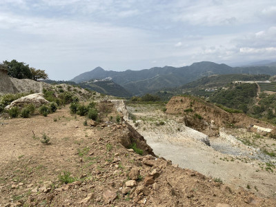 Residential Plot in La Zagaleta - Image 1