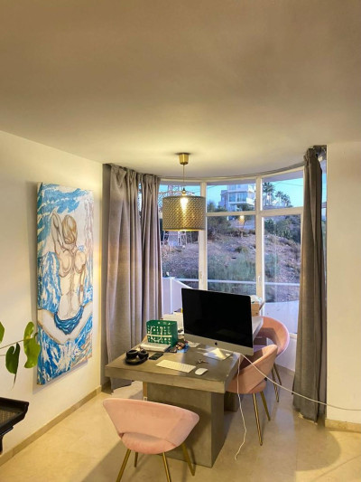 3 Bedroom Detached Villa in Nueva Andalucía - Image 5