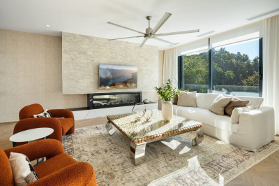 5 Bedroom Detached Villa in Nueva Andalucía - Image 5