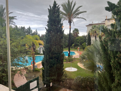 3 Bedroom Middle Floor Apartment in Nueva Andalucía - Image 5
