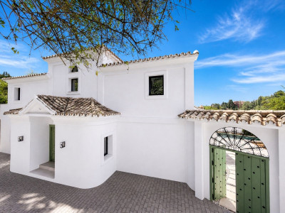 5 Bedroom Detached Villa in El Madroñal - Image 5
