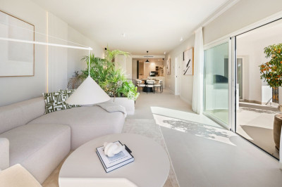 3 Bedroom Duplex in La Quinta - Image 5