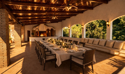 7 Bedroom Detached Villa in Puerto Banús - Image 5