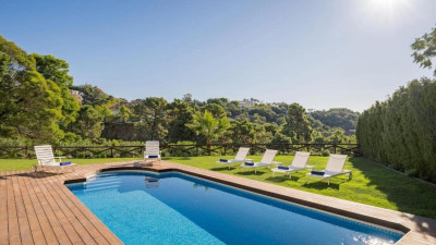 5 Bedroom Detached Villa in La Zagaleta - Image 3