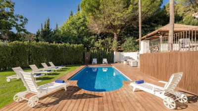 5 Bedroom Detached Villa in La Zagaleta - Image 5