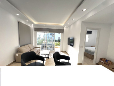 2 Bedroom Ground Floor Apartment in Puerto Banús - Image 5
