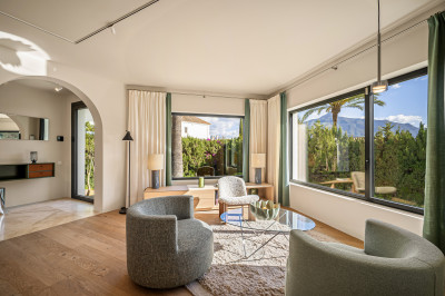 Villa Madrisa - Image 3