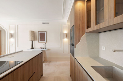 3 Bedroom Ground Floor Apartment in Nueva Andalucía - Image 5
