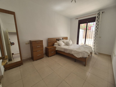 2 Bedroom Ground Floor Apartment in Nueva Andalucía - Image 2
