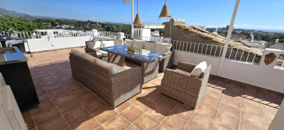 3 Bedroom Townhouse in Nueva Andalucía - Image 2