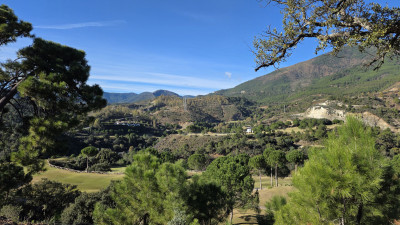 Land in La Zagaleta - Image 1