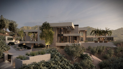 Land in La Zagaleta - Image 2