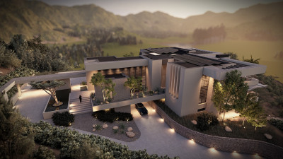 Land in La Zagaleta - Image 4