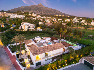 Villa Olivia - Image 1