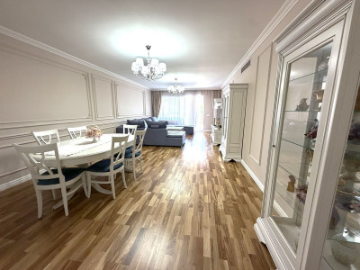 2 Bedroom Ground Floor Apartment in Puerto Banús - Image 5