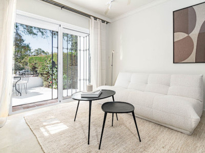 2 Bedroom Ground Floor Apartment in Nueva Andalucía - Image 5