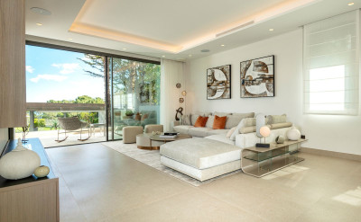 6 Bedroom Detached Villa in La Zagaleta - Image 5
