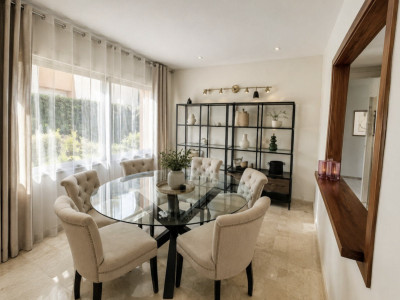 3 Bedroom Townhouse in Nueva Andalucía - Image 4