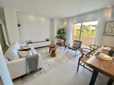 4 Bedroom Penthouse in La Quinta - Image 3
