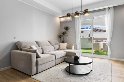 3 Bedroom Ground Floor Apartment in Nueva Andalucía - Image 3