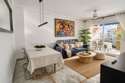 2 Bedroom Middle Floor Apartment in Puerto Banús - Image 4