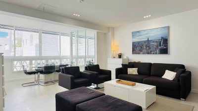 2 Bedroom Middle Floor Apartment in Puerto Banús - Image 3