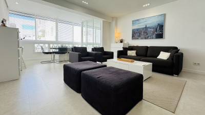 2 Bedroom Middle Floor Apartment in Puerto Banús - Image 4