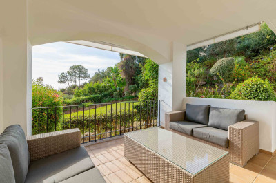 3 Bedroom Ground Floor Apartment in La Quinta - Image 2