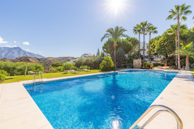 3 Bedroom Ground Floor Apartment in La Quinta - Image 3