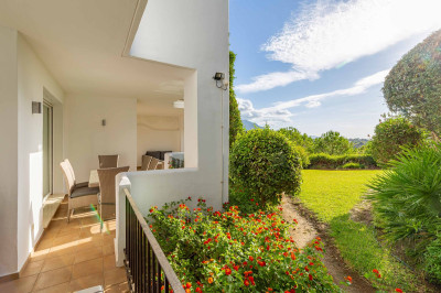 3 Bedroom Ground Floor Apartment in La Quinta - Image 4