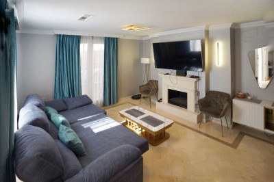 2 Bedroom Townhouse in Nueva Andalucía - Image 3