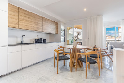 3 Bedroom Duplex in Nueva Andalucía - Image 3