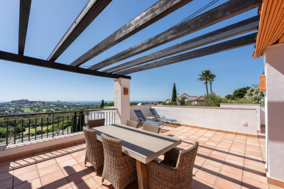 2 Bedroom Penthouse in La Quinta - Image 1